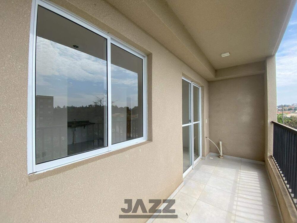 Apartamento, 3 quartos, 71 m² - Foto 1