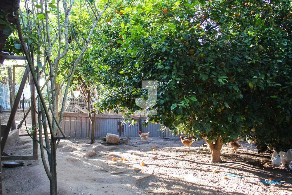 Chácara, 2 quartos - Foto 8
