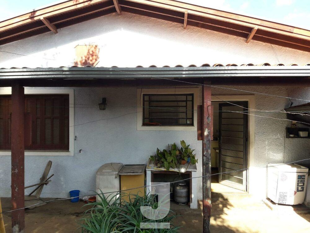 Casa à venda com 3 quartos, 156m² - Foto 3