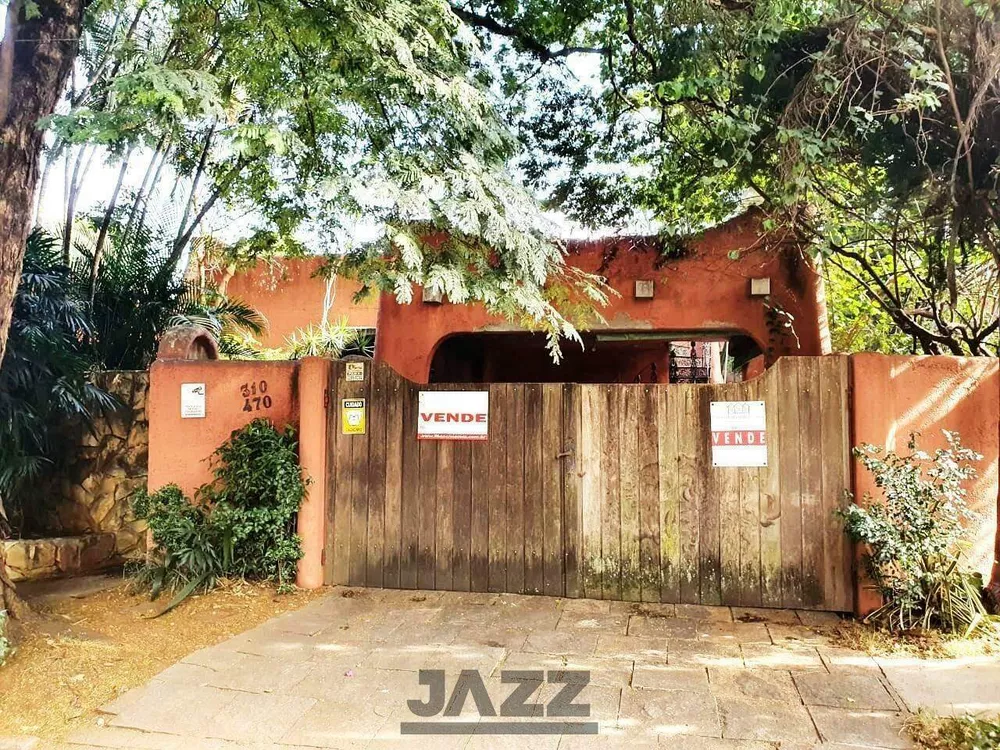 Casa, 4 quartos, 239 m² - Foto 9