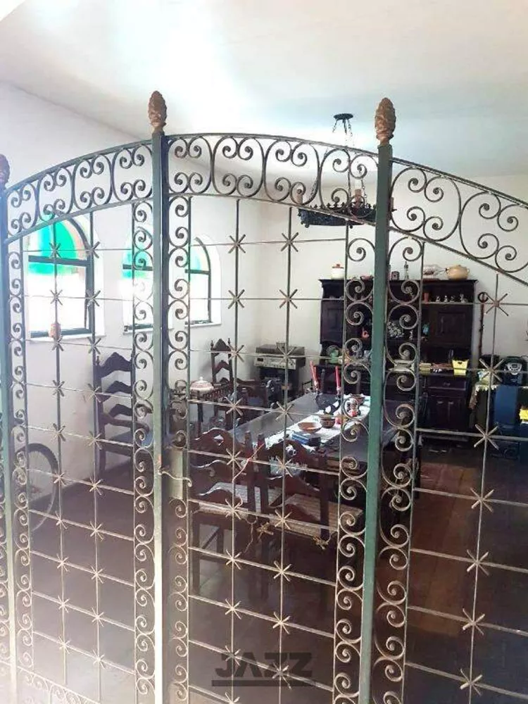 Casa, 4 quartos, 239 m² - Foto 13