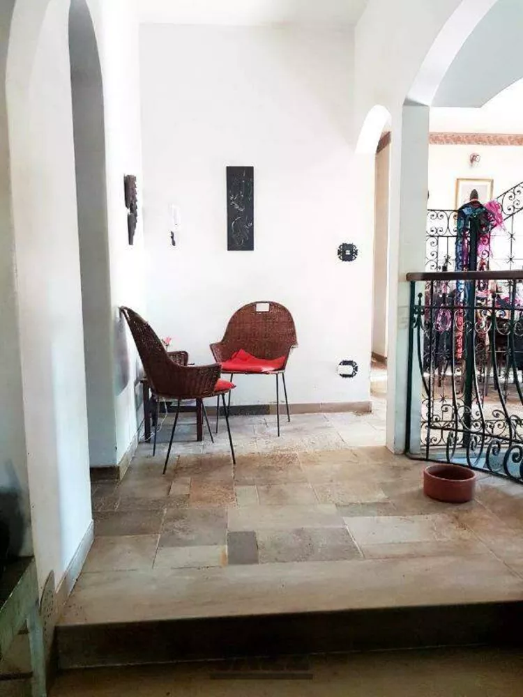 Casa, 4 quartos, 239 m² - Foto 16