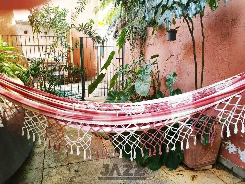 Casa, 4 quartos, 239 m² - Foto 15