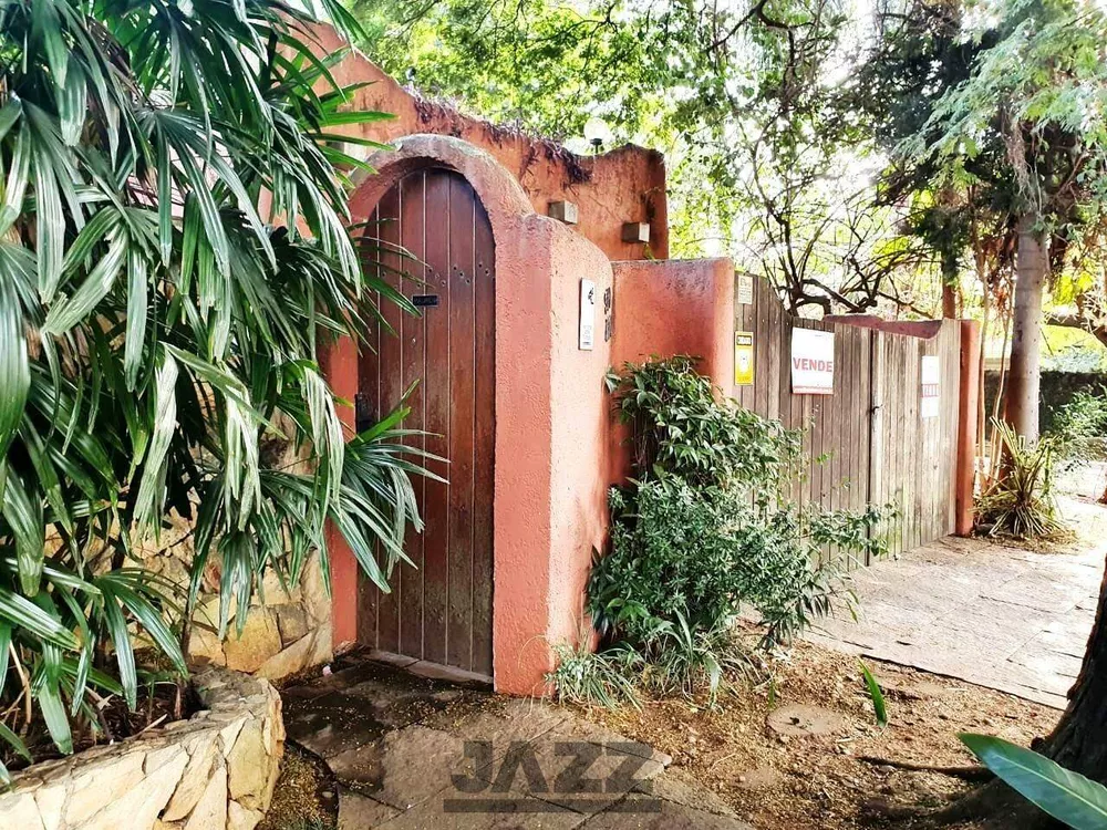 Casa, 4 quartos, 239 m² - Foto 10