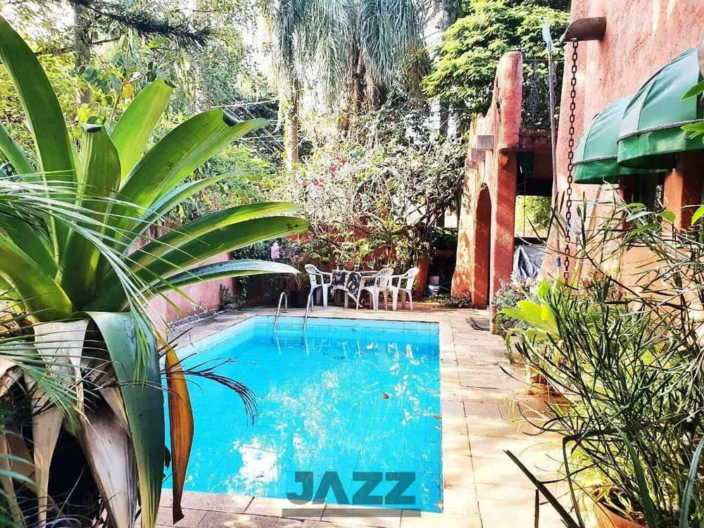 Casa, 4 quartos, 239 m² - Foto 8