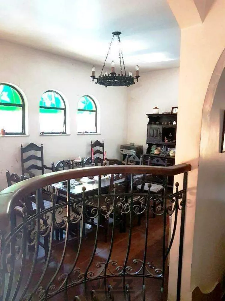 Casa, 4 quartos, 239 m² - Foto 14