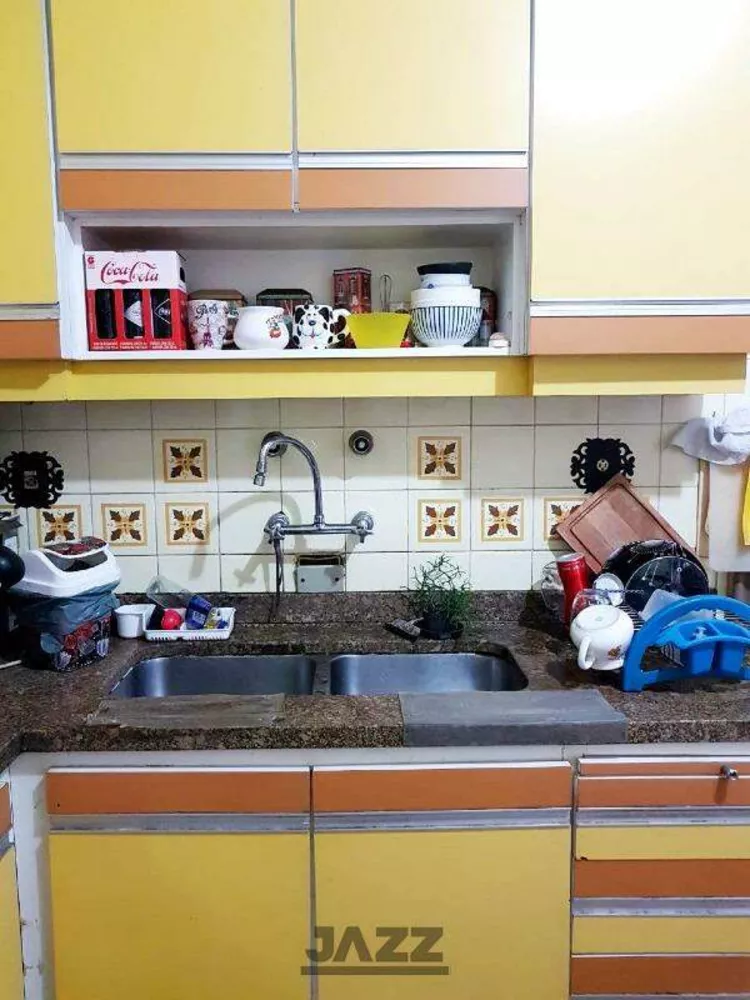 Casa, 4 quartos, 239 m² - Foto 2