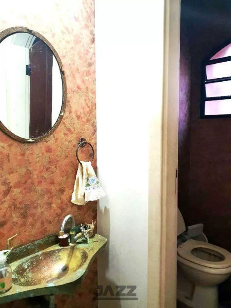 Casa, 4 quartos, 239 m² - Foto 7