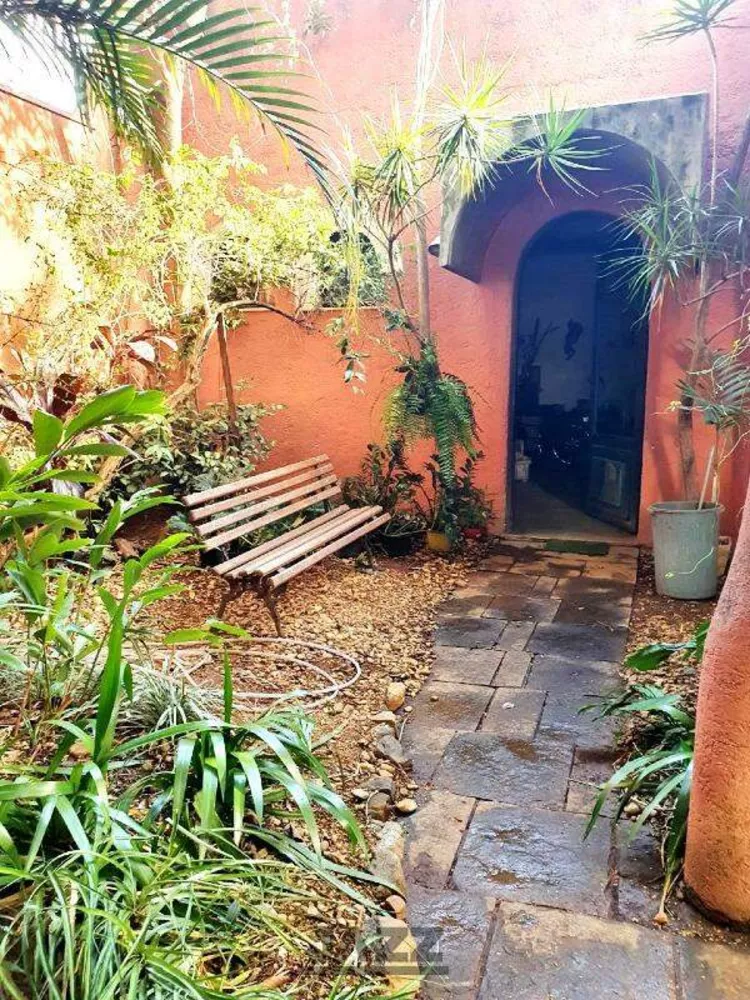 Casa, 4 quartos, 239 m² - Foto 17