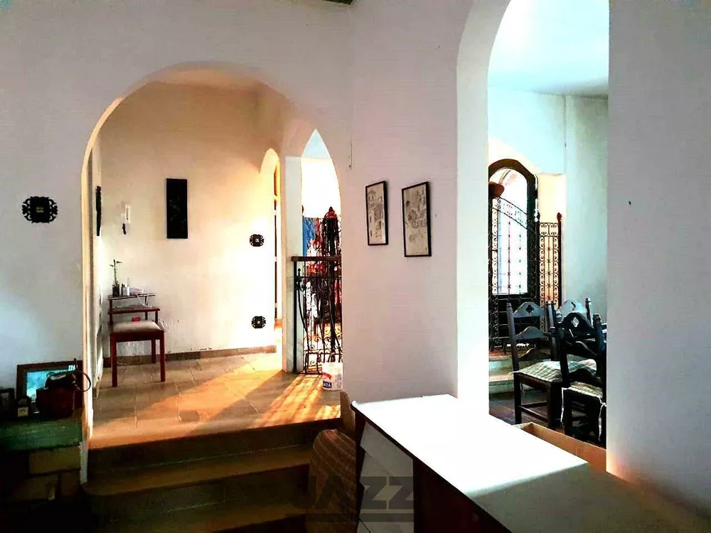Casa, 4 quartos, 239 m² - Foto 11