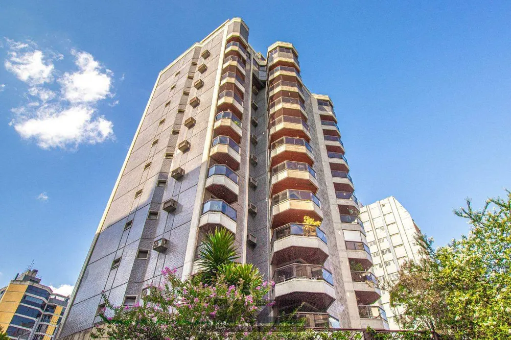 Apartamento, 4 quartos, 244 m² - Foto 4