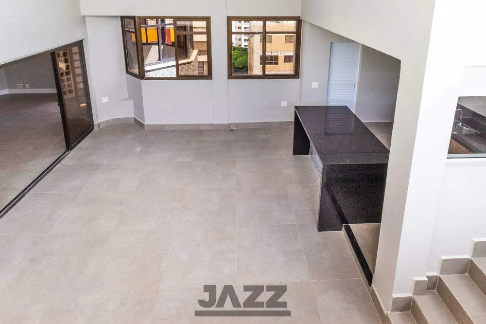 Apartamento, 4 quartos, 244 m² - Foto 1