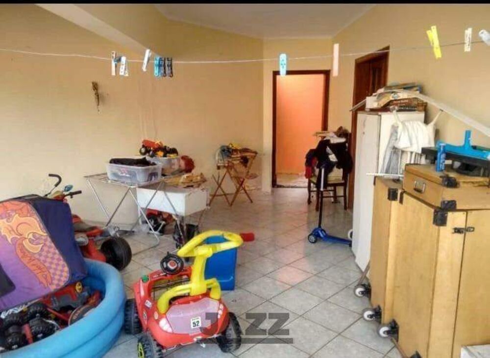 Casa, 4 quartos, 363 m² - Foto 5