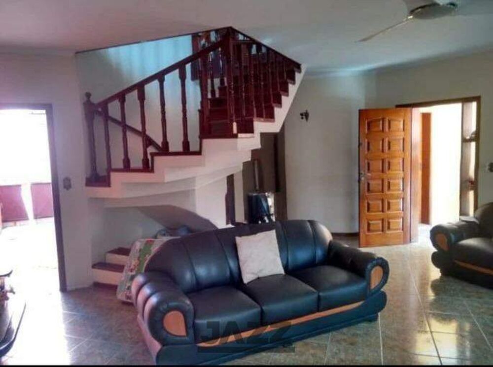 Casa, 4 quartos, 363 m² - Foto 20