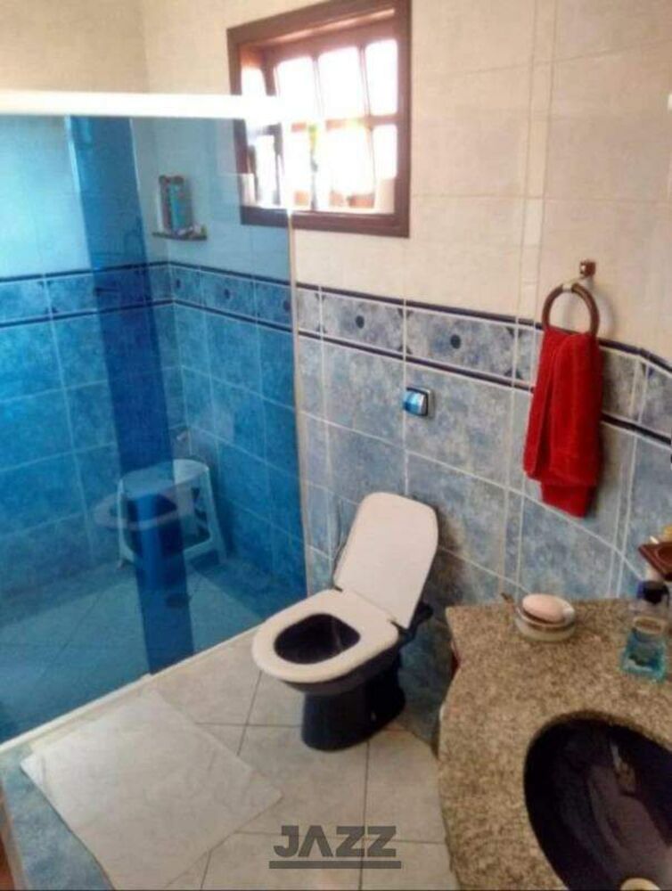 Casa, 4 quartos, 363 m² - Foto 11