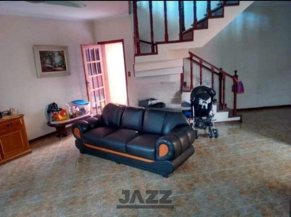 Casa, 4 quartos, 363 m² - Foto 19