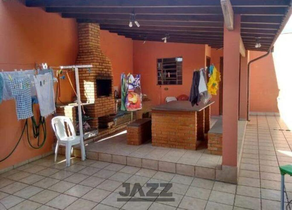 Casa, 4 quartos, 363 m² - Foto 13