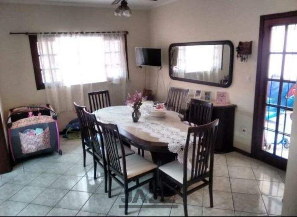 Casa, 4 quartos, 363 m² - Foto 14