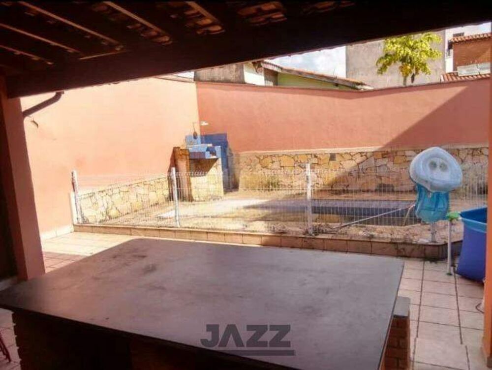 Casa, 4 quartos, 363 m² - Foto 9