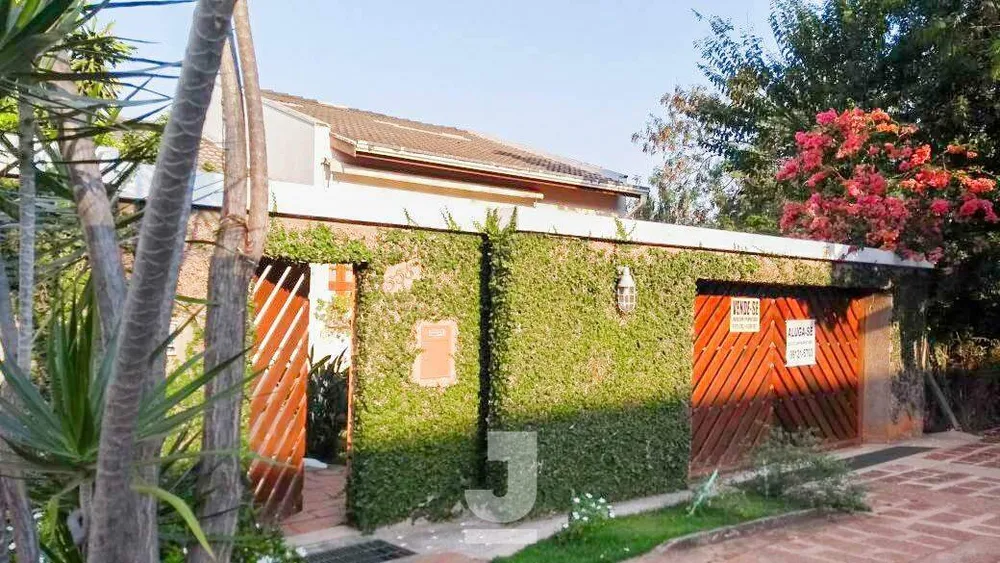 Casa, 4 quartos, 295 m² - Foto 3