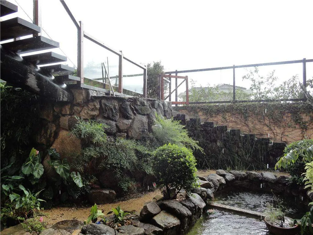 Casa de Condomínio, 6 quartos - Foto 2