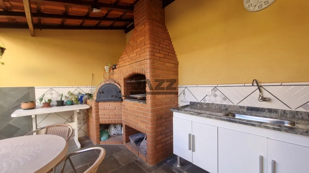 Casa de Condomínio, 4 quartos - Foto 4