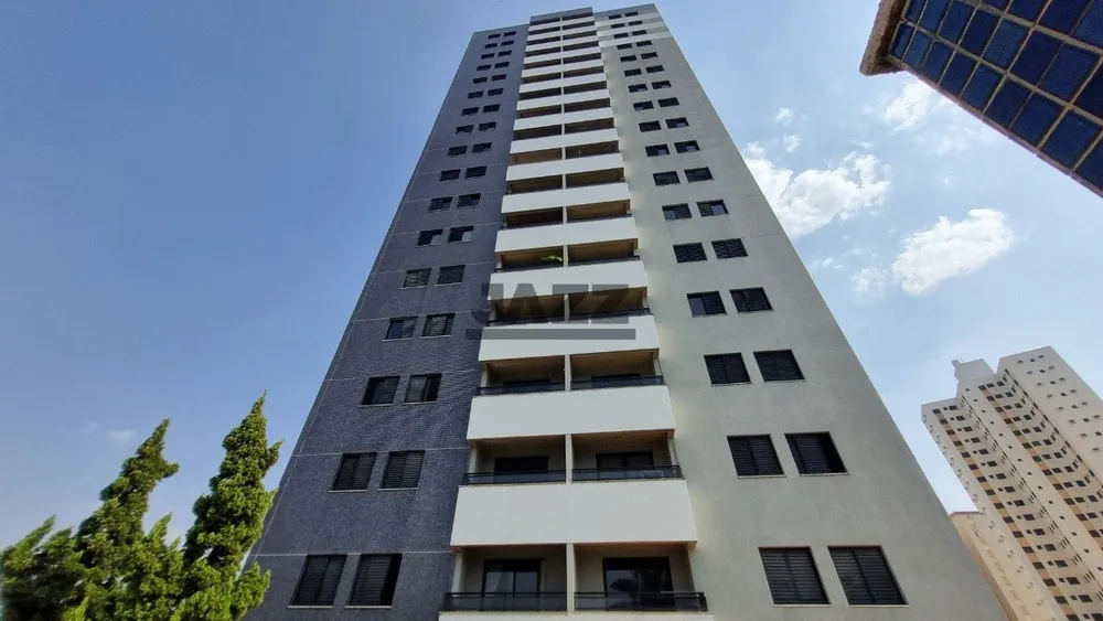 Apartamento, 3 quartos, 83 m² - Foto 1