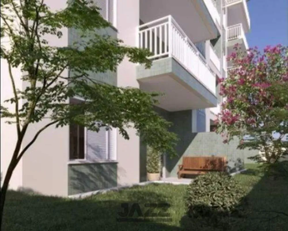 Apartamento, 2 quartos, 70 m² - Foto 2