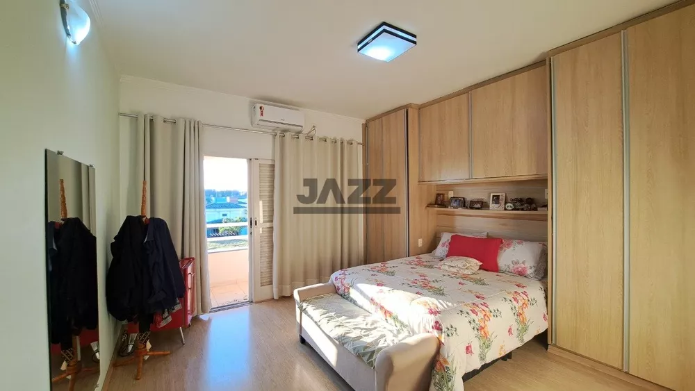 Casa de Condomínio, 4 quartos - Foto 13