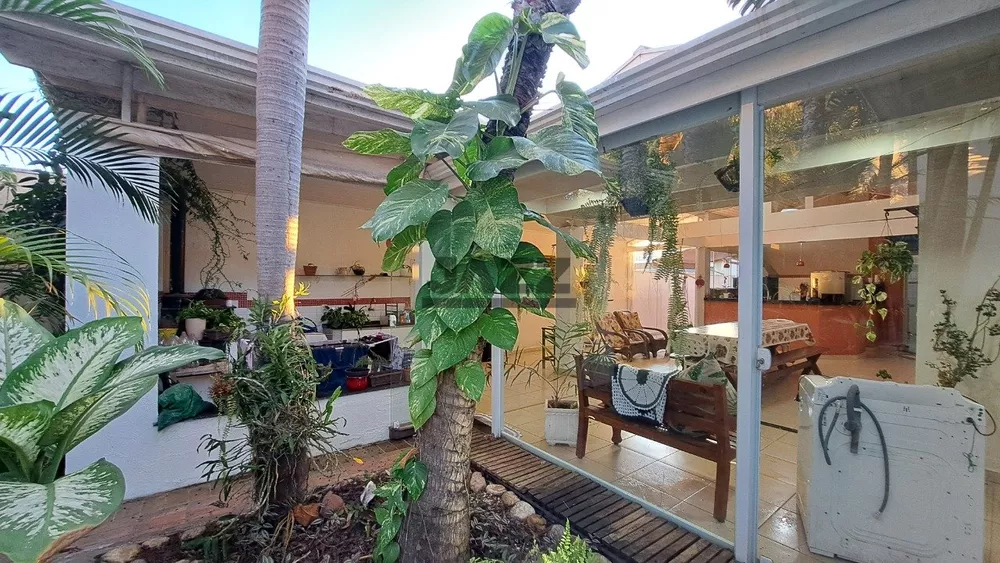 Casa de Condomínio, 4 quartos - Foto 18