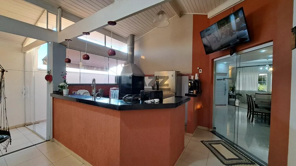 Casa de Condomínio, 4 quartos - Foto 7