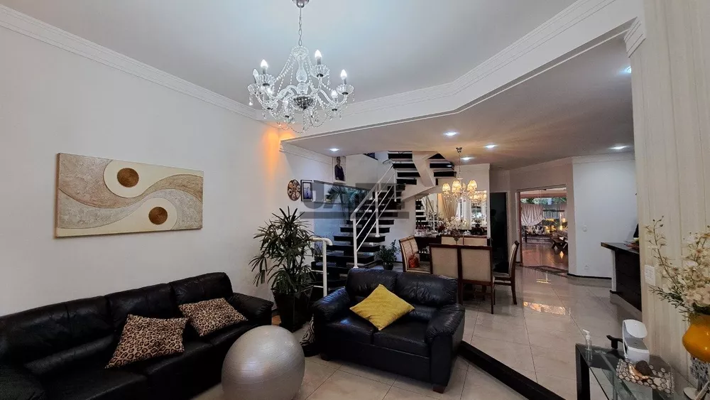 Casa de Condomínio, 4 quartos - Foto 5