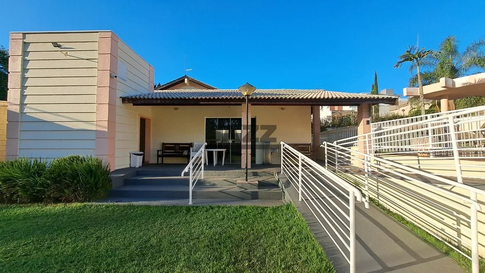 Casa de Condomínio, 4 quartos - Foto 2