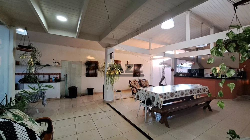 Casa de Condomínio, 4 quartos - Foto 10