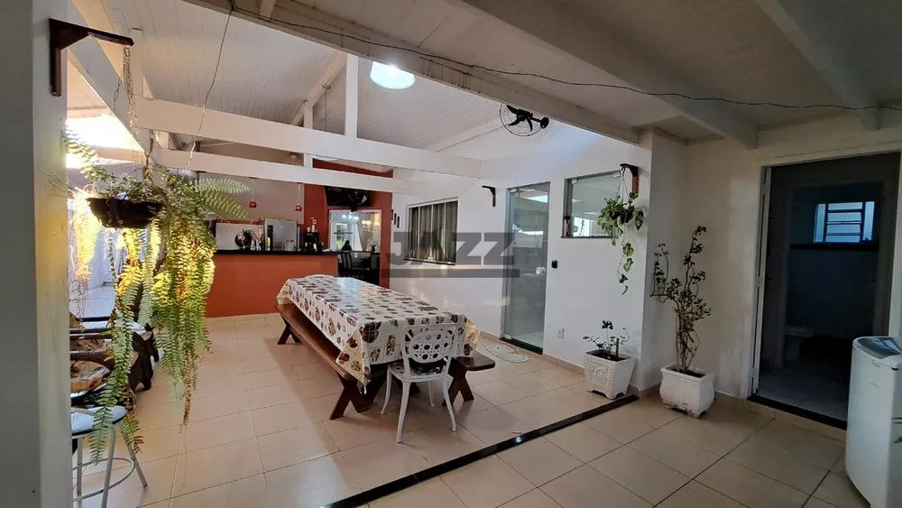 Casa de Condomínio, 4 quartos - Foto 9