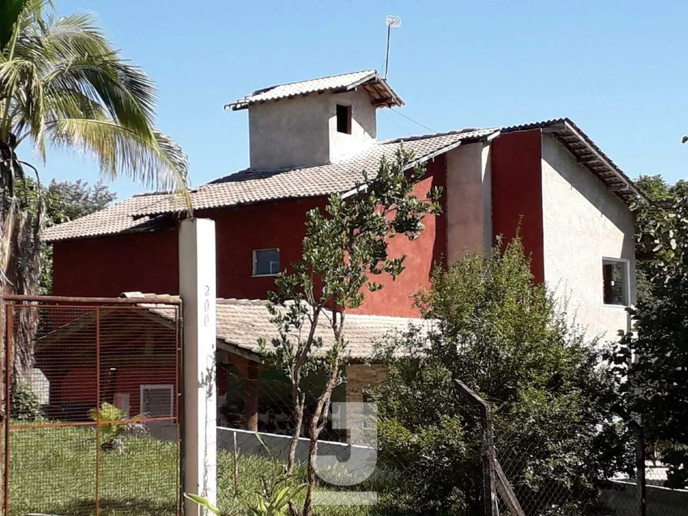 Chácara, 3 quartos - Foto 3