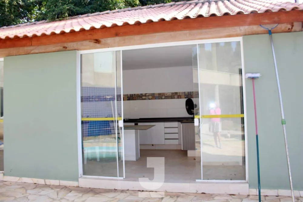 Chácara, 3 quartos - Foto 1