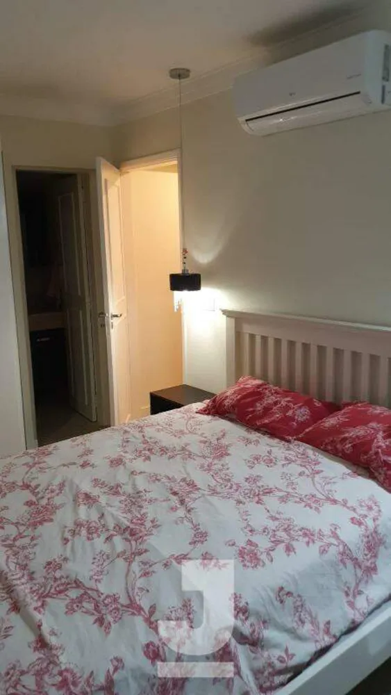 Apartamento, 3 quartos, 117 m² - Foto 3