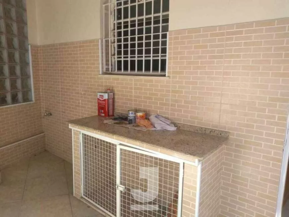 Casa, 4 quartos, 335 m² - Foto 1