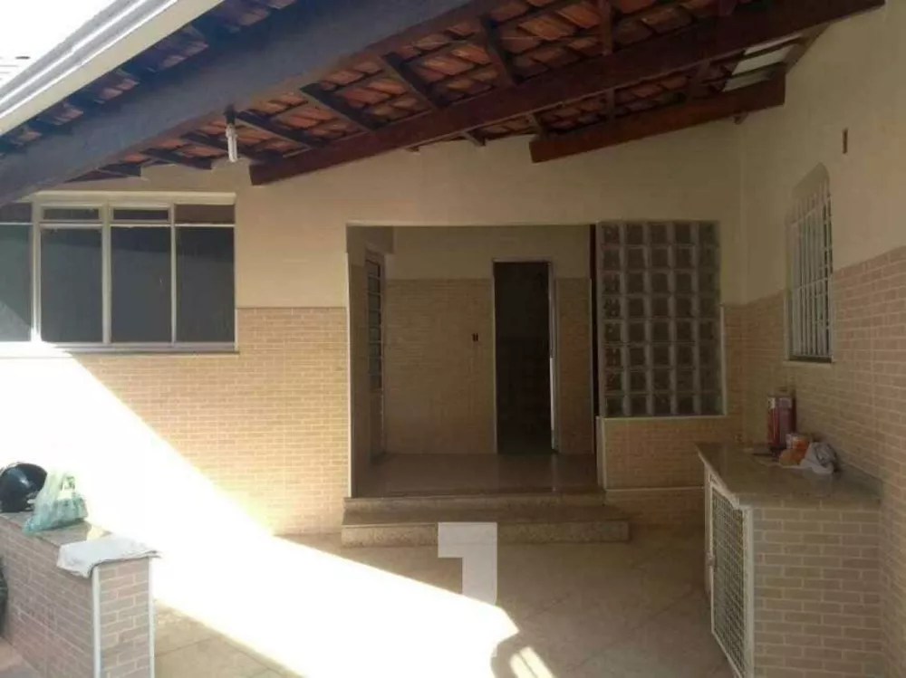 Casa, 4 quartos, 335 m² - Foto 4