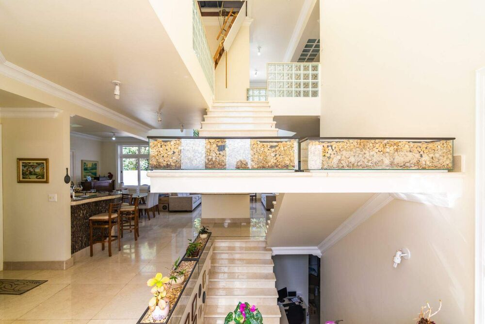 Casa de Condomínio, 6 quartos - Foto 4