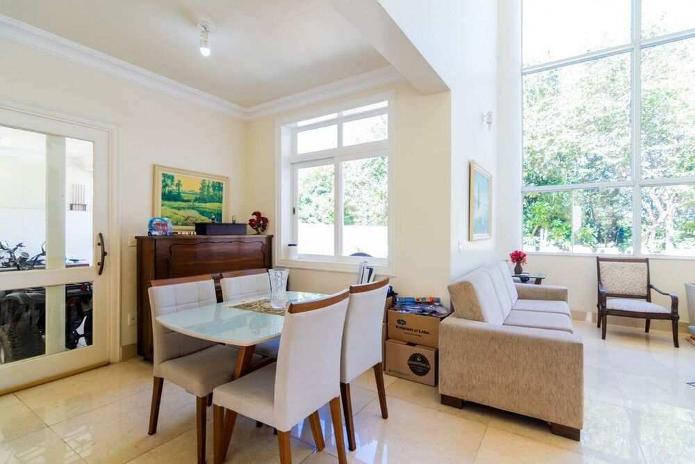 Casa de Condomínio, 6 quartos - Foto 5