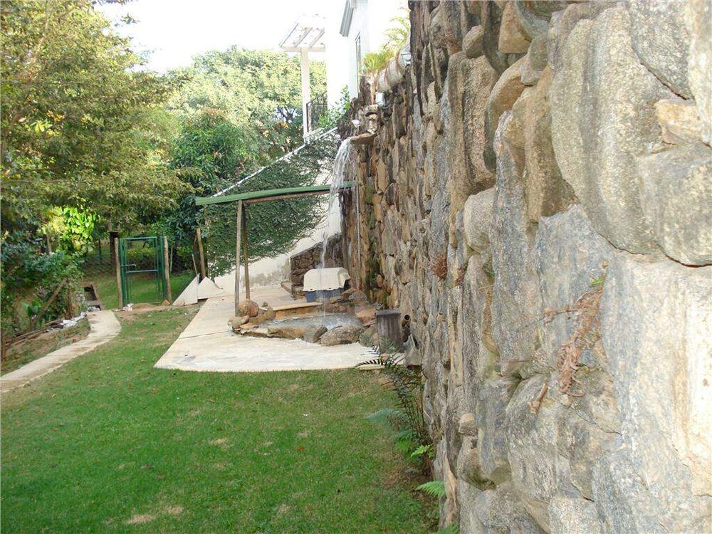 Casa de Condomínio, 6 quartos - Foto 7