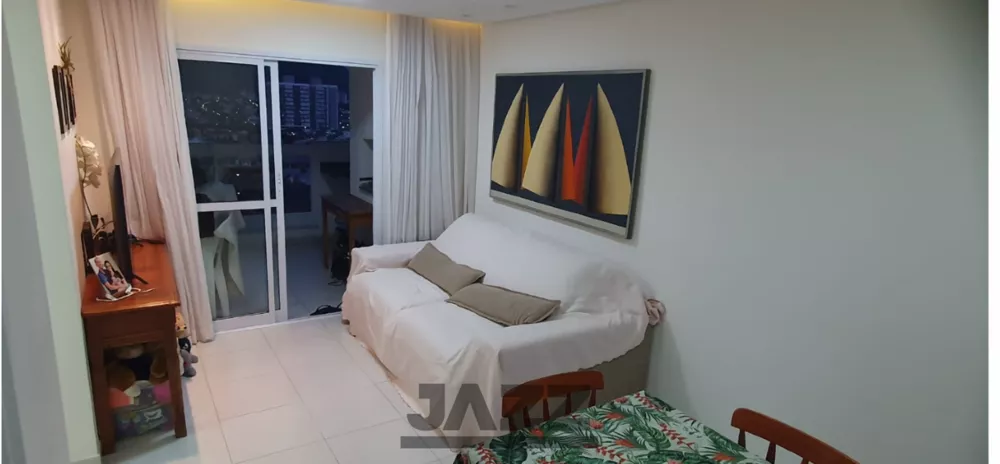 Apartamento, 2 quartos, 67 m² - Foto 12