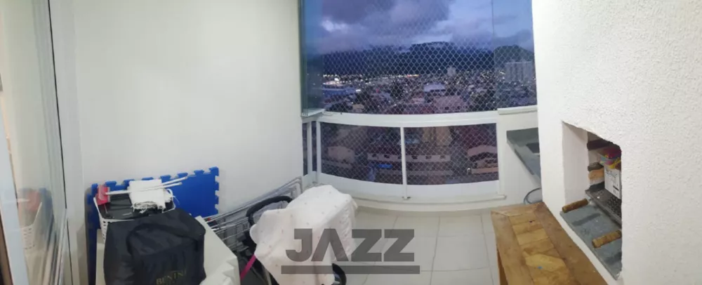 Apartamento, 2 quartos, 67 m² - Foto 2