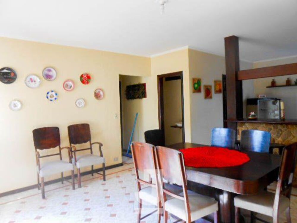 Chácara à venda com 3 quartos, 1100m² - Foto 10