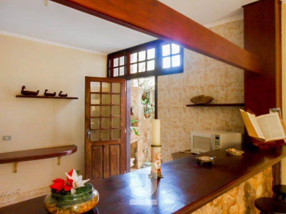 Chácara à venda com 3 quartos, 1100m² - Foto 11
