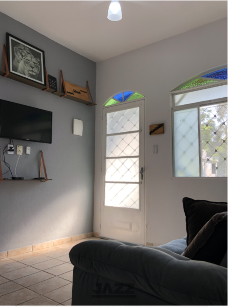 Casa de Condomínio à venda com 2 quartos, 80m² - Foto 4