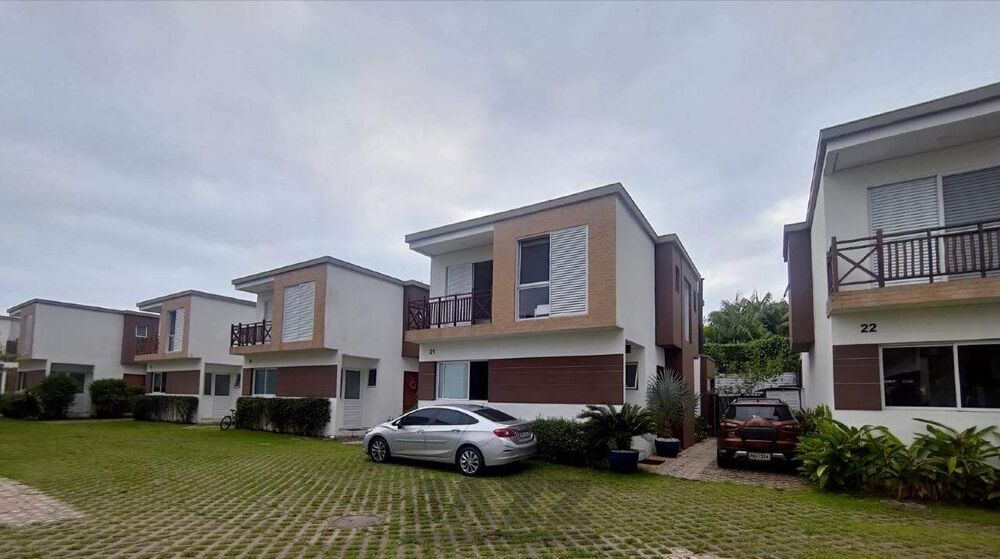 Casa de Condomínio à venda com 4 quartos, 192m² - Foto 4