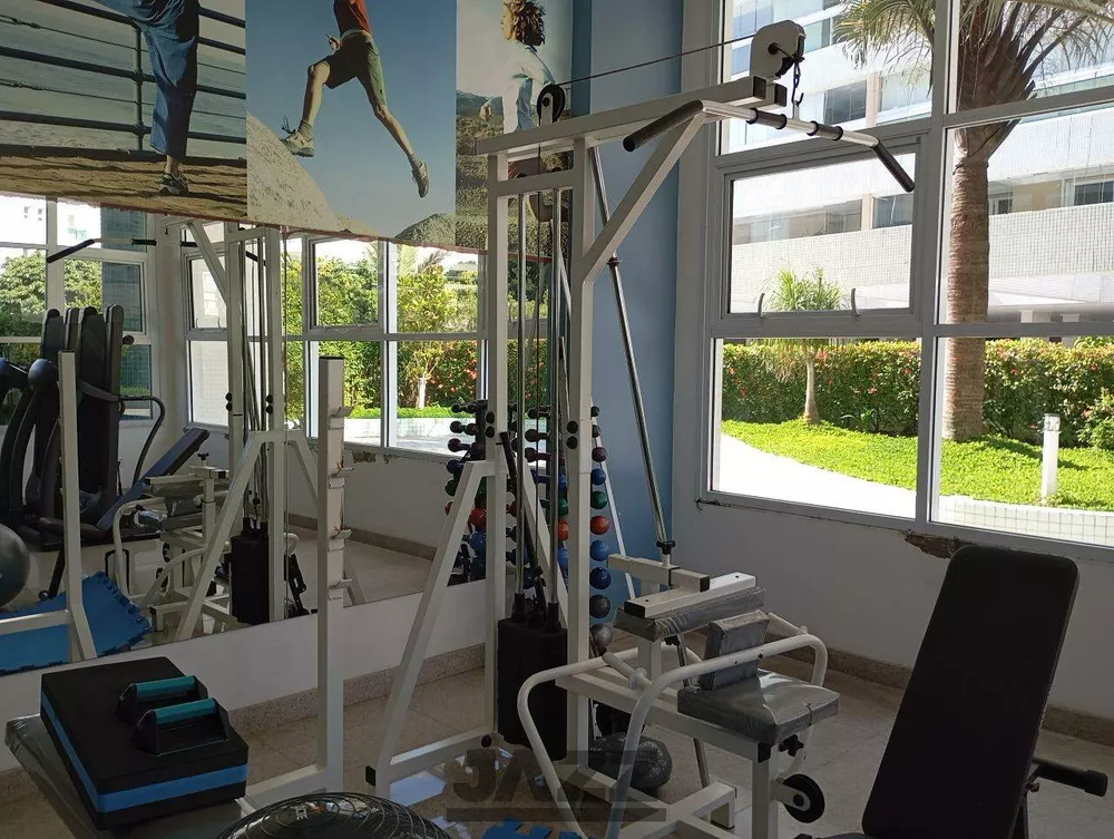 Apartamento, 3 quartos, 110 m² - Foto 7